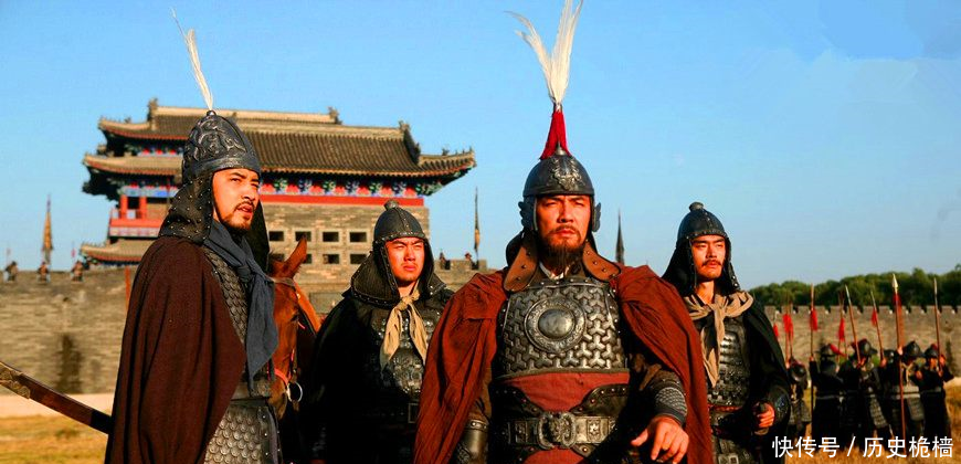 中国来头最大的姓氏,明朝时曾风光无比,如今台