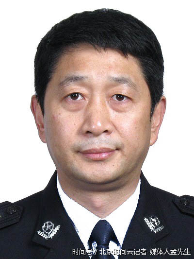 西安市拟提拔任用市管领导干部任前公示通告