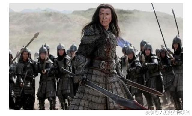 古代将军真的一个人打上百人吗?看完你就懂了 古代将军真的一个人打上百人吗?看完你就懂了