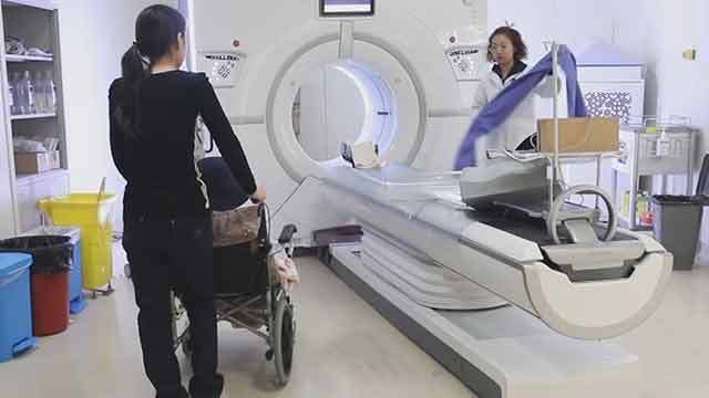 《生命缘》20200527患癌的年轻人 《生命缘》20200527患癌的年轻人