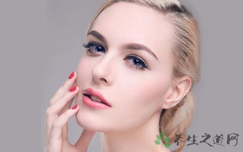 面部脂溢性皮炎可以吃鱼吗