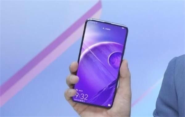 买什么vivo X23、魅族16?华为新机曝光:麒麟9