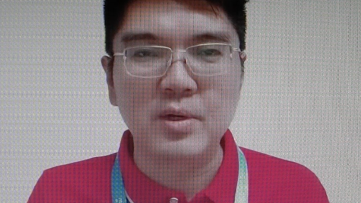 亚运会总撰稿揭秘:引用唐代诗人张九龄的诗句有何深意? 亚运会总撰稿揭秘:引用唐代诗人张九龄的诗句有何深意?