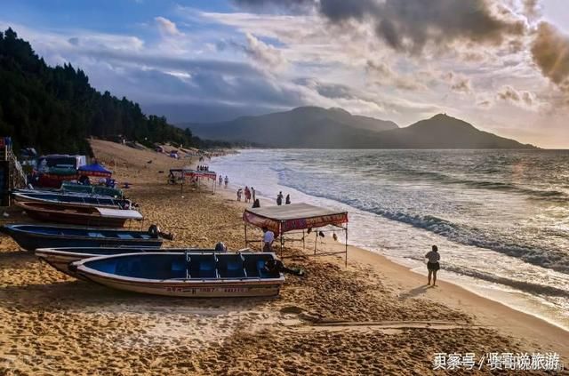 深圳旅游景点大全