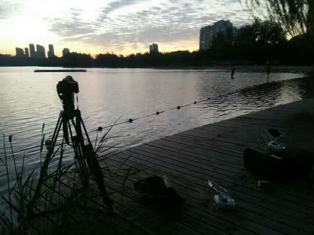 延时摄影如何设置相机参数