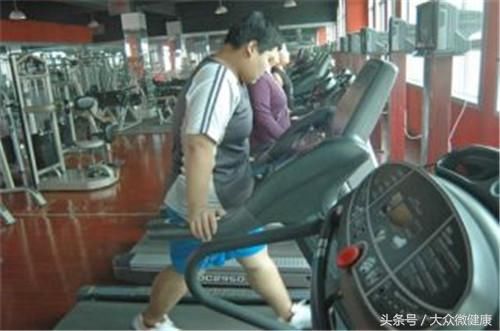 为什么每天跑步不见瘦?医生:跑后犯这6个错误