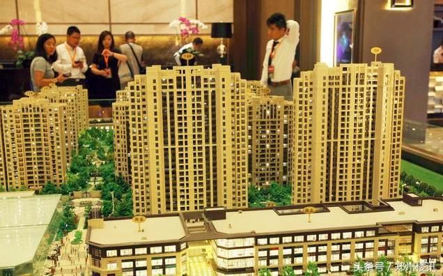 炒房!2018年上涨的房价和卖不出去的二手房,谁