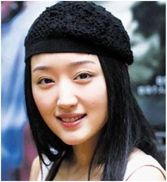 曾经比卓依婷还红,杨钰莹为初恋男友隐退16年