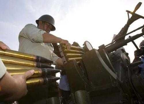 新中国军力巅峰时刻,两千万军队让苏联熊感到