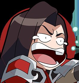 王者别闹|第七集英雄头像,宫本好惨啊,元芳成为