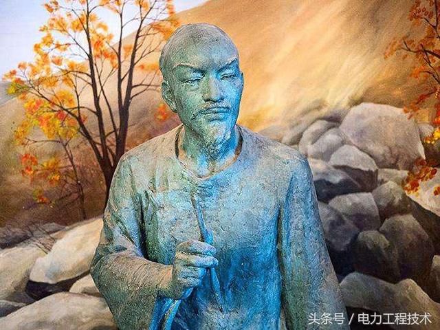 红楼梦的作者曹雪芹,真实身份是什么?