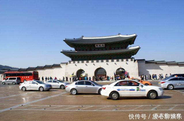 在韩国定居的中国人从40万缩到2万,得知真相后