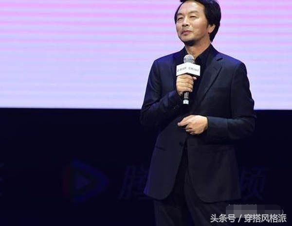 崔永元与刘震云恩怨怎么回事?二人关系其实更