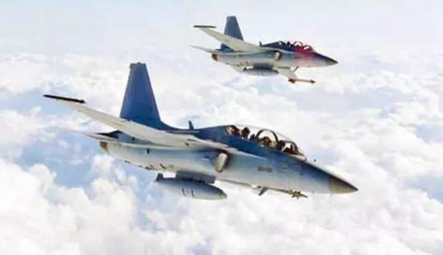 自主国防的强军目标:韩军被认为是世上最训练