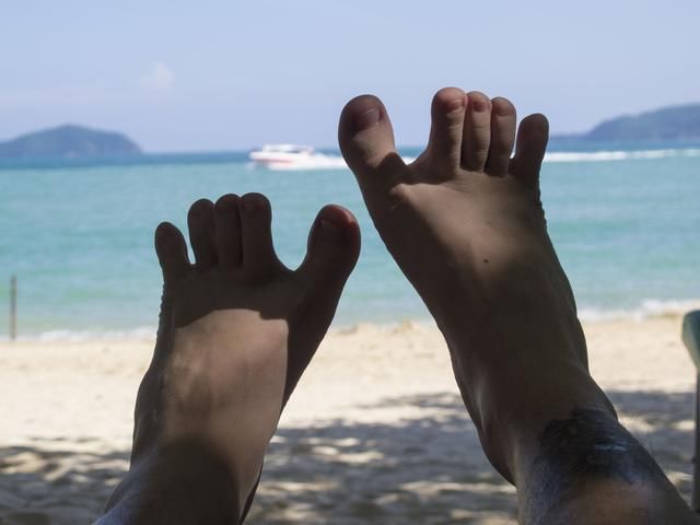 脚气如何根治?脚气用什么药最好?一篇文章告