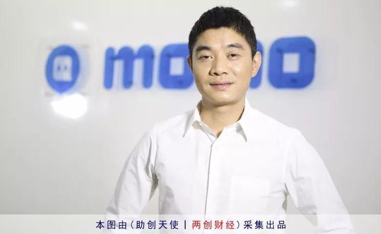 陌陌宣布收购探探,再次实行战略升级;助创天使