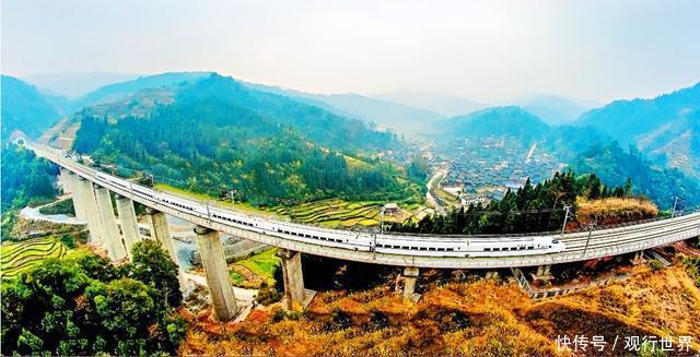 它是中国发展速度最快的省份,速度超越北京、