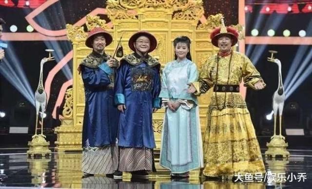 袁立炮轰张国立之后,又和粉丝骂了起来,不过这