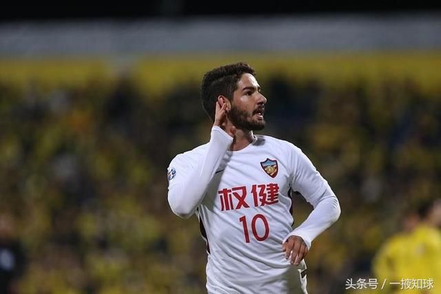 因这个原因,权健或不会轻言放弃亚冠,今晚天津