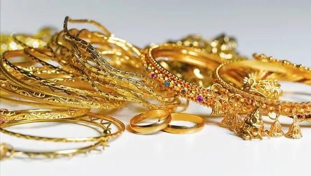 结婚为什么要买黄金?谁来买三金?怎么搭配中