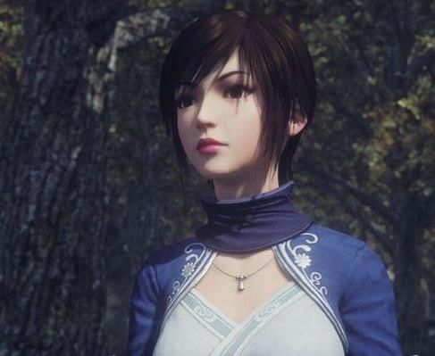 2018国漫女神排行榜:国产动漫十大女神排行榜