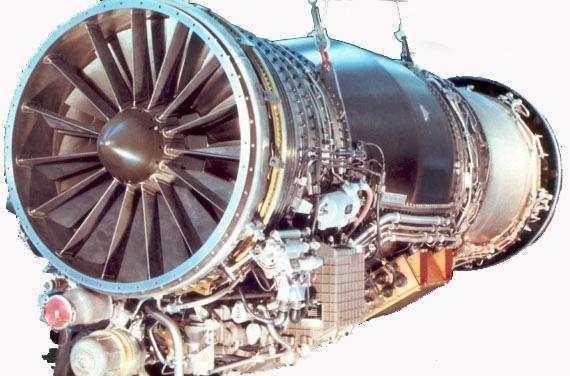 世界上能够独立研制航空发动机的只有这五个国