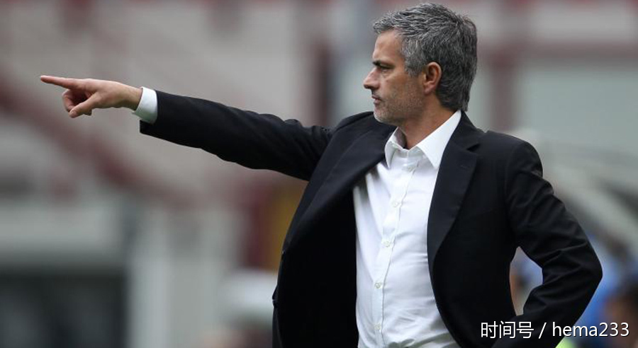 现今足球最佳主教练前5榜单