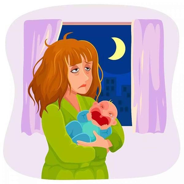 孕期熬夜对孕妇和胎儿影响大 给孕妇睡眠的3点