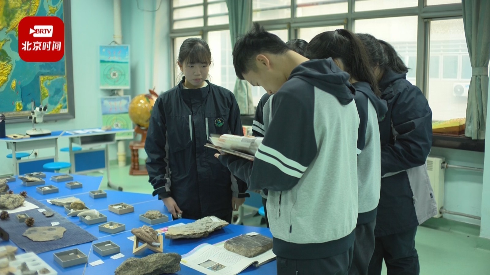 2024年启动“课程改革年”!北京市中小学将设立一批教学改革实验区 2024年启动“课程改革年”!北京市中小学将设立一批教学改革实验区