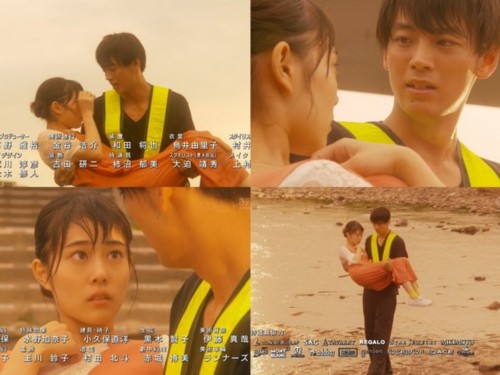 竹内凉真 竹内凉真