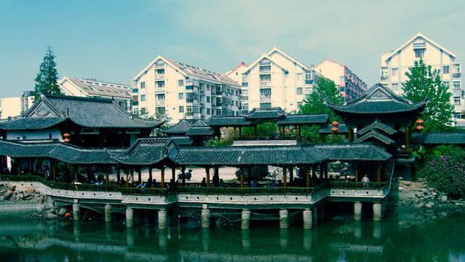 诗中的宝应!名人佳作咏宝应