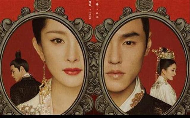 《扶摇》中女主为什么会弑母?长孙无极给出了