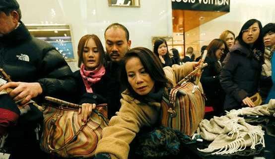 美版知乎:中国到底是富裕的还是贫穷的?老外: