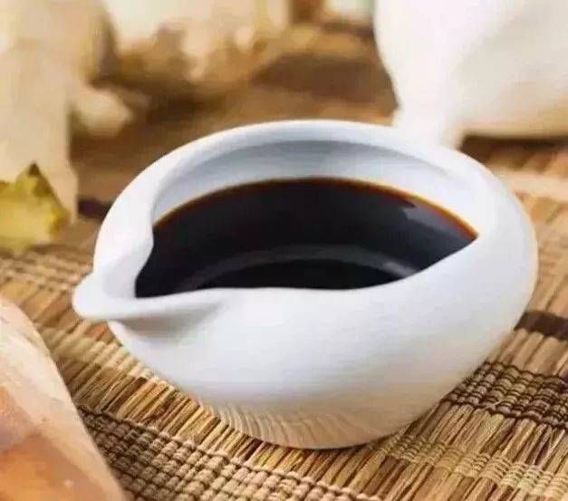 陈醋、米醋、白醋、果醋区别竟然这么大,吃错