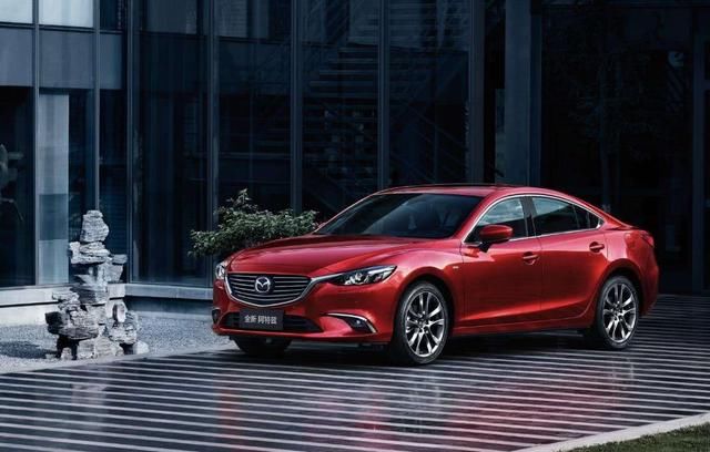 担心十代雅阁机油增多?买这几款B级轿车肯定