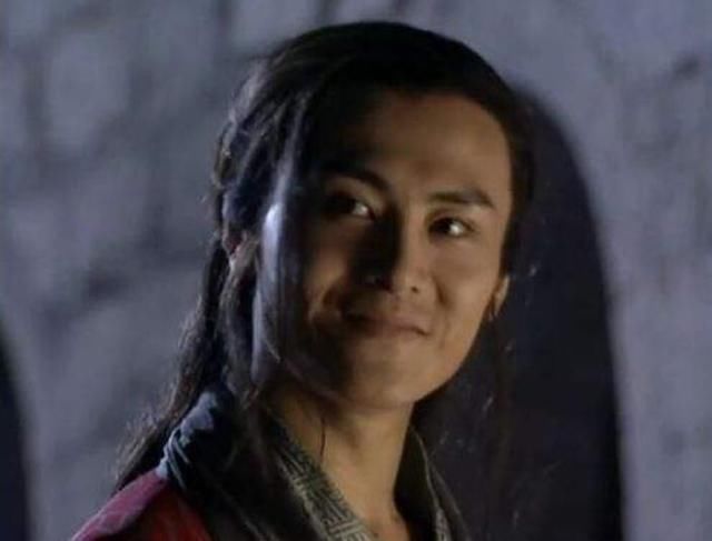18年前被吐槽到不行的李亚鹏版笑傲江湖,如今