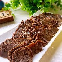 大年三十必备下酒菜卤牛肉