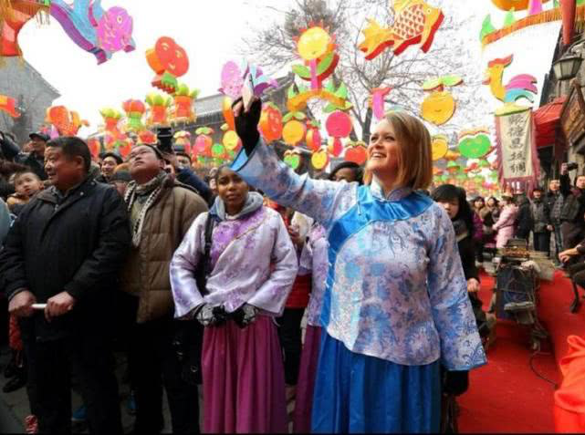 2019年北京八大庙会时间表出炉你会去哪个?