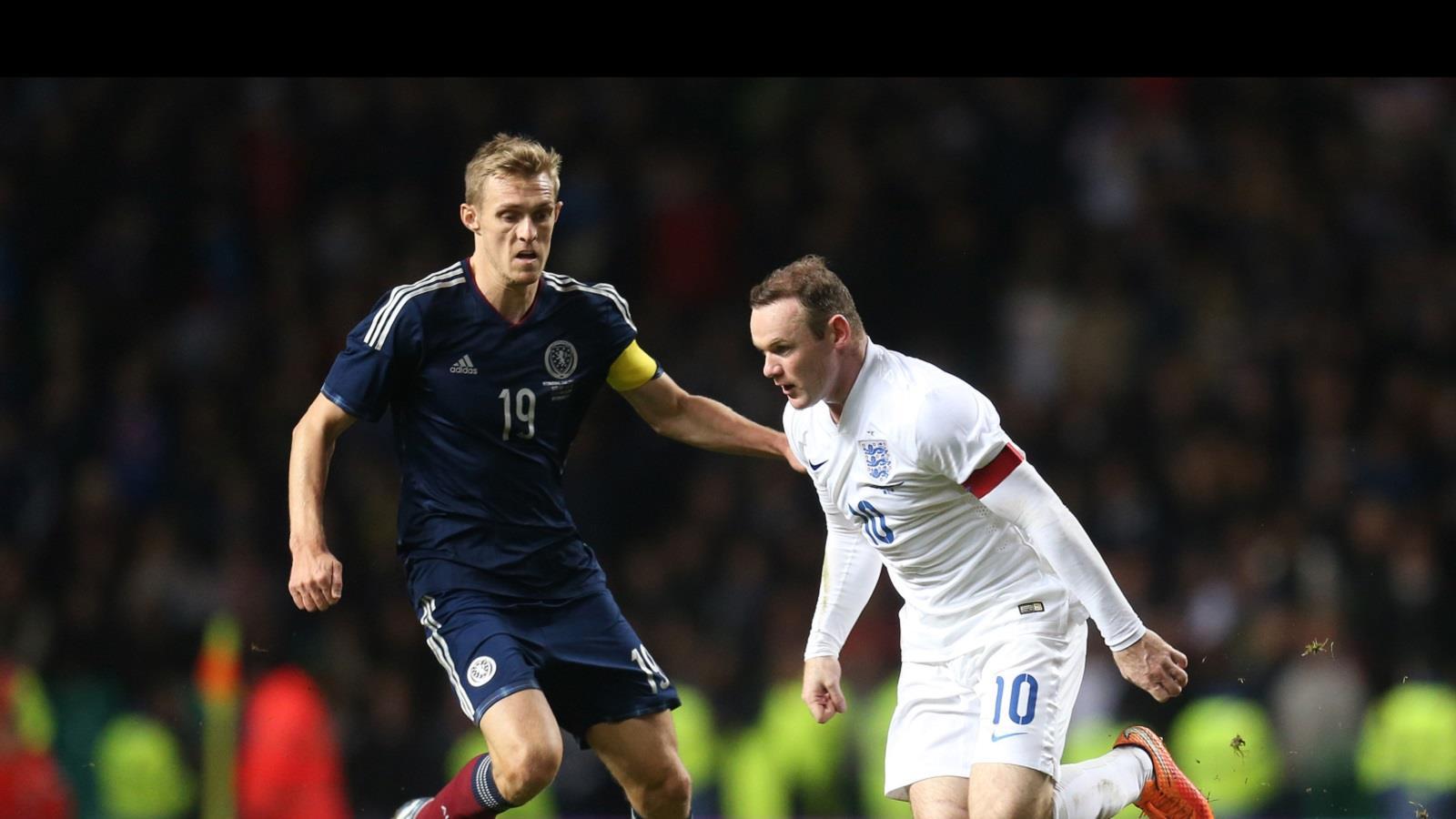 苏格兰代表队,他们将和球队一起准备6月10日星期六(英国时间下午5点