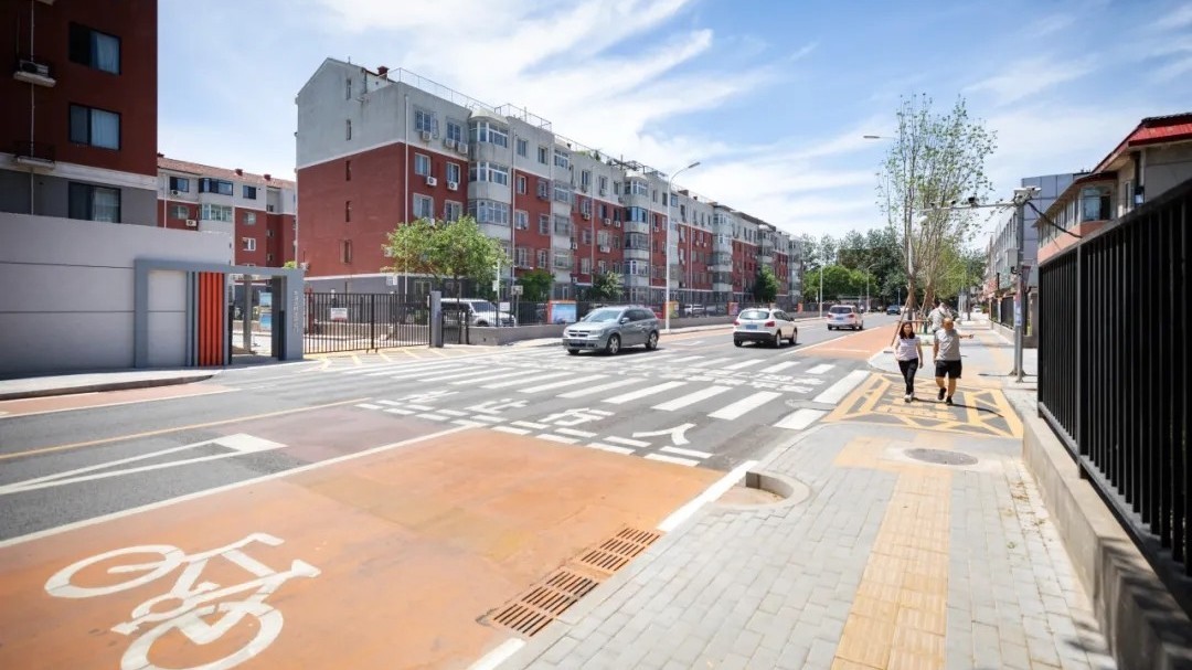 上半年开工!昌平79条背街小巷将改造→ 上半年开工!昌平79条背街小巷将改造→