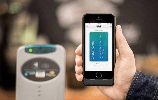小米华为等手机的NFC功能,到底有什么妙用?