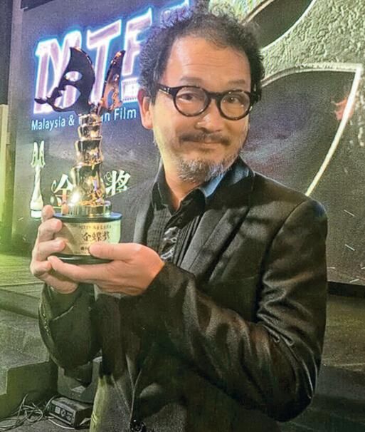 香港老戏骨晚年凄凉,5岁儿子得癌症去世,妻子患上抑郁症