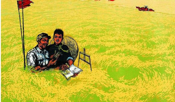 通过了大学英语四级考试的人英语大约是什么水