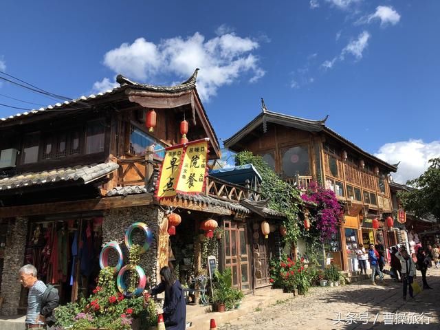 北京天津人过冬别去厦门三亚了,来这座西南小