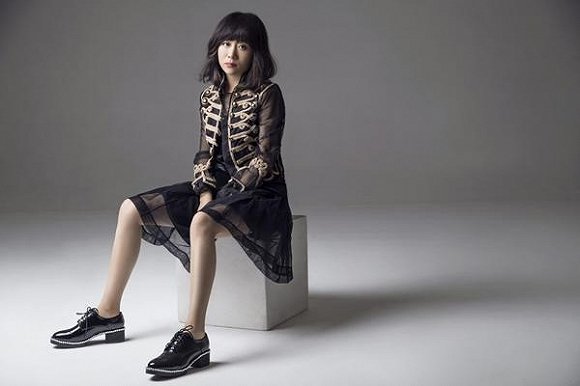 华丽志独家专访设计师李薇:从10万元起家到销售近亿 华丽志独家专访设计师李薇:从10万元起家到销售近亿