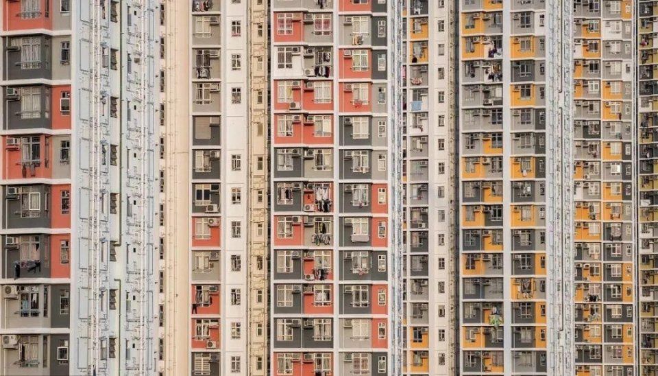 香港的房价为什么这么贵?北京上海房价也只能