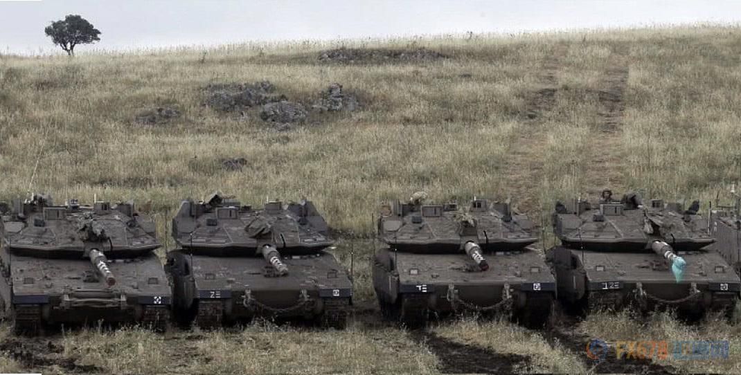 普京或对美让步 波斯湾封锁风险升温 油价恐难