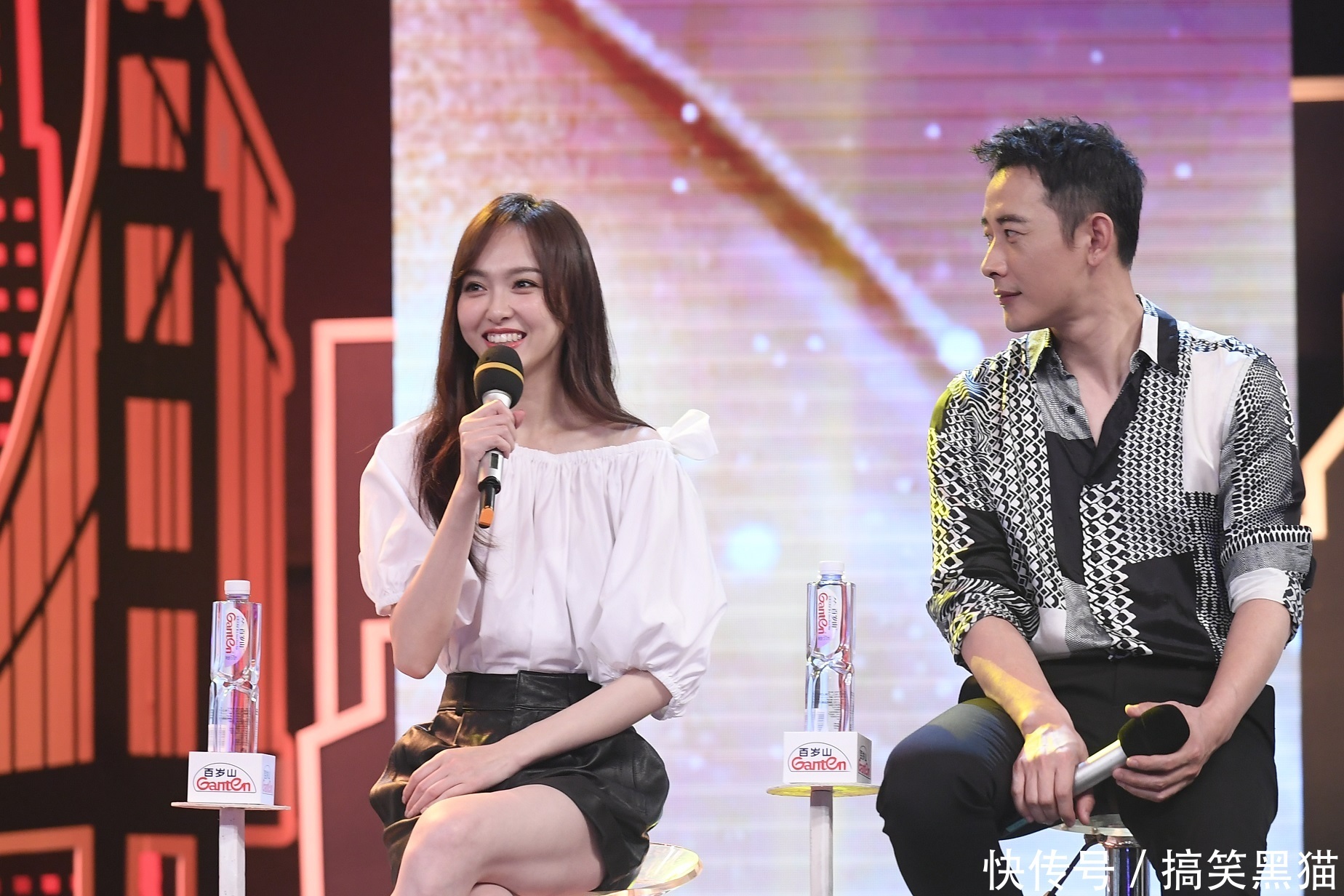 罗晋唐嫣2018最新消息:多年传闻终成真