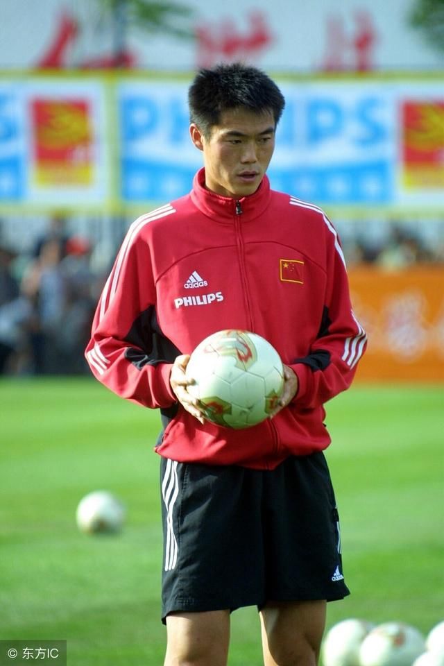 中国足球职业化以来最佳球员榜单