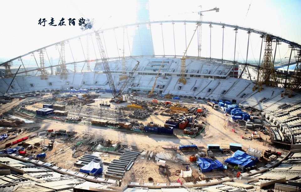 世界杯增至48支球队?举办国倍感尴尬,中国足球